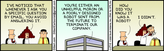 dilbert